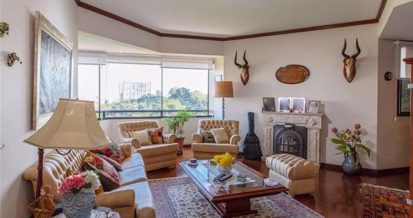 Apartamento com 3 quartos à venda na Rua Manoel Antônio Pinto, Vila Suzana, São Paulo