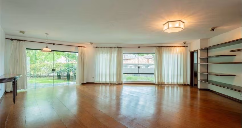 Casa à venda em São Paulo, Jardim da Saúde, com 5 quartos, 629m²