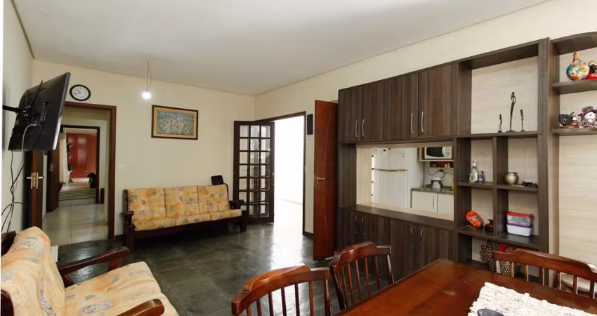 Casa com 2 quartos à venda na Avenida Ceci, Planalto Paulista, São Paulo