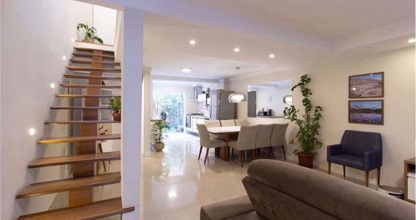 Casa com 3 quartos à venda na Mocoembu, Planalto Paulista, São Paulo