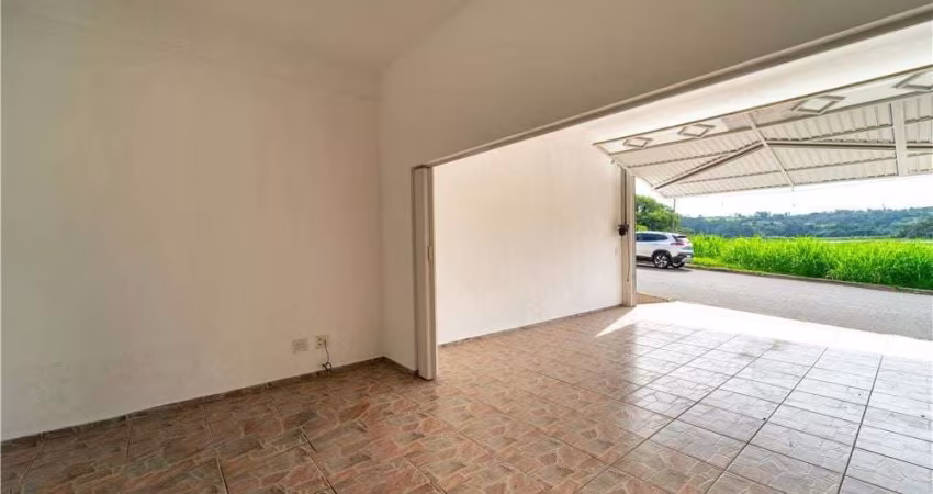 Casa com 2 quartos à venda na Rua Francisco Anholon, Parque São Luiz, Jundiaí