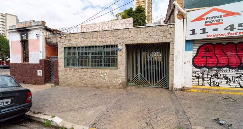 Casa com 3 quartos à venda na Baronesa do Japi, Centro, Jundiaí