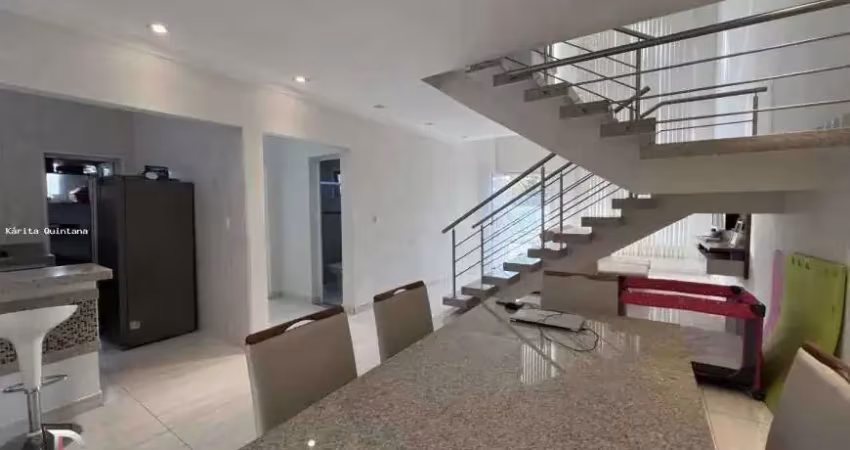 Sobrado em condomínio à venda, no golden park residence hortolândia,  em hortolândia, jardim golden park residence, com 3 quartos, 279,98m²