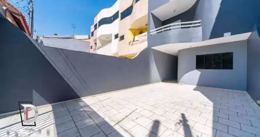 Venha conhecer esse incrível sobrado no jardim las vegas!