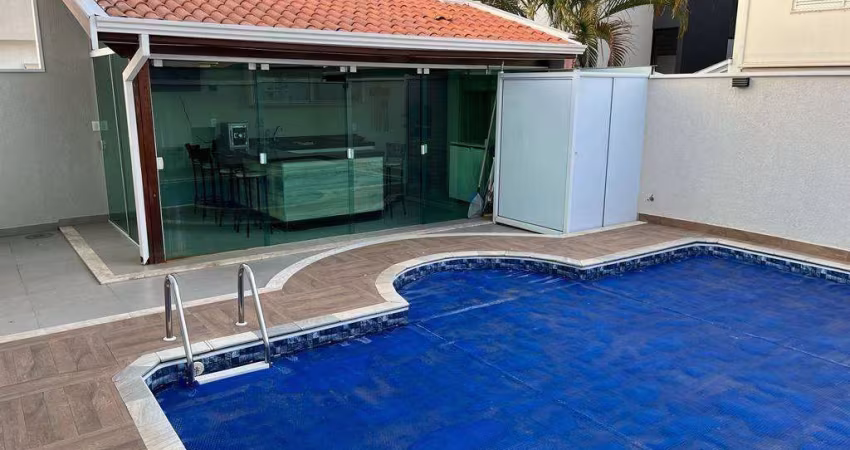Venha morar no Condomínio Flamboyant Hortolândia e desfrute de todo o conforto e tranquilidade que você merece!