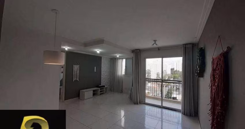 Apartamento com 2 quartos, 63m², à venda em São Paulo, Vila Paulista