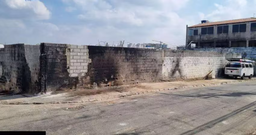 Terreno para venda com 965 m² na  vila curuça velha.