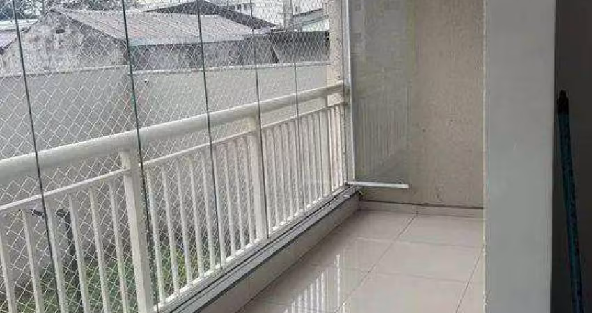 um verdadeiro achado na Mooca! Este apartamento de 74 m² aproximadamente, com 3 dormitórios, sendo 1 suíte e 2 vagas de garagem, está desocupado