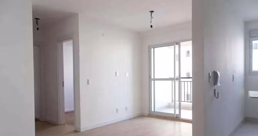Apartamento à venda em São Paulo, Mooca, com 2 quartos, 58m²