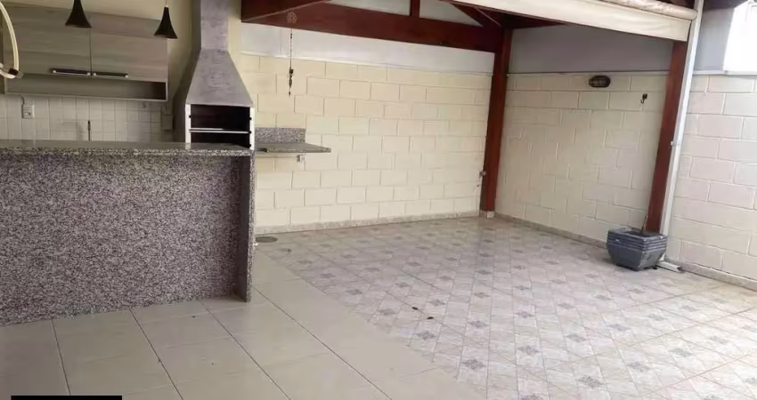 Casa de condomínio com 3 quartos, 111m², à venda em jundiaí, jardim carolina