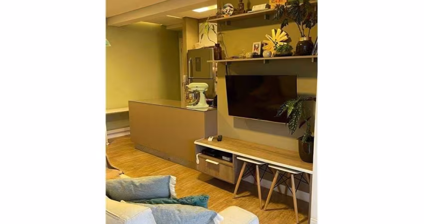 Apartamento com 2 quartos à venda na Rua Dona Brígida, Aclimação, São Paulo
