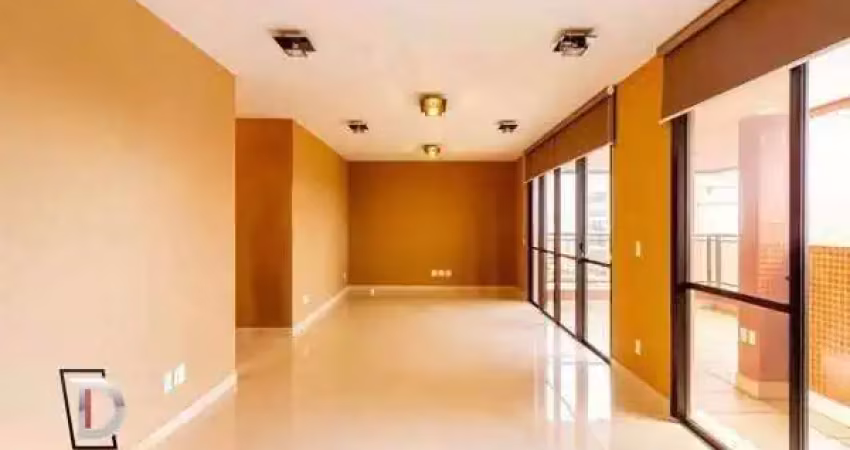 Apartamento de luxo com  208m² na vila mariana conta com 4 suítes, 4 vagas de garagem. localizado a apenas 400 metros do shopping e metrô santa cruz.