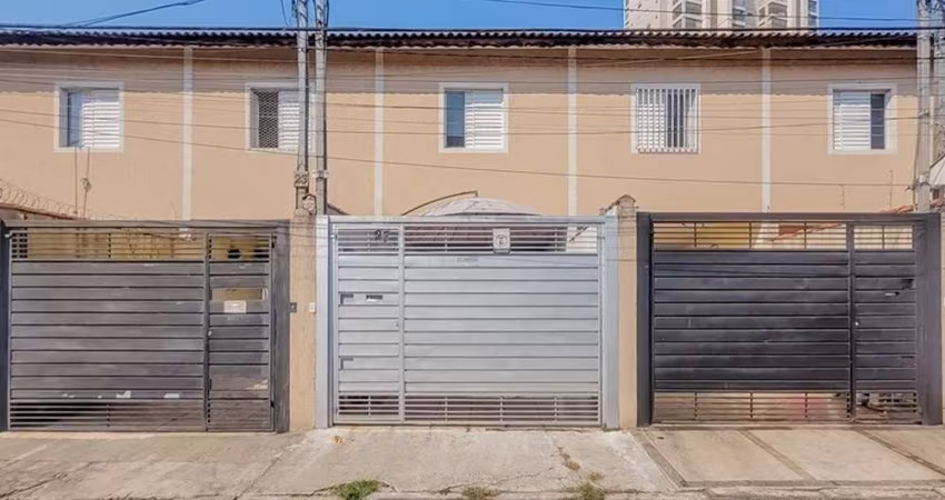 Casa à venda em São Paulo, Sacomã, com 3 quartos, 117m²