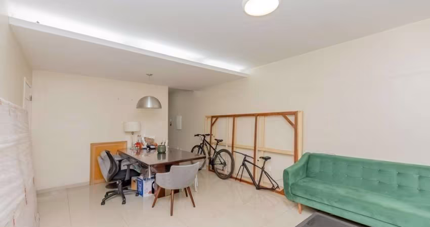 Casa à venda em São Paulo, Vila Mariana, com 3 quartos, 180m²