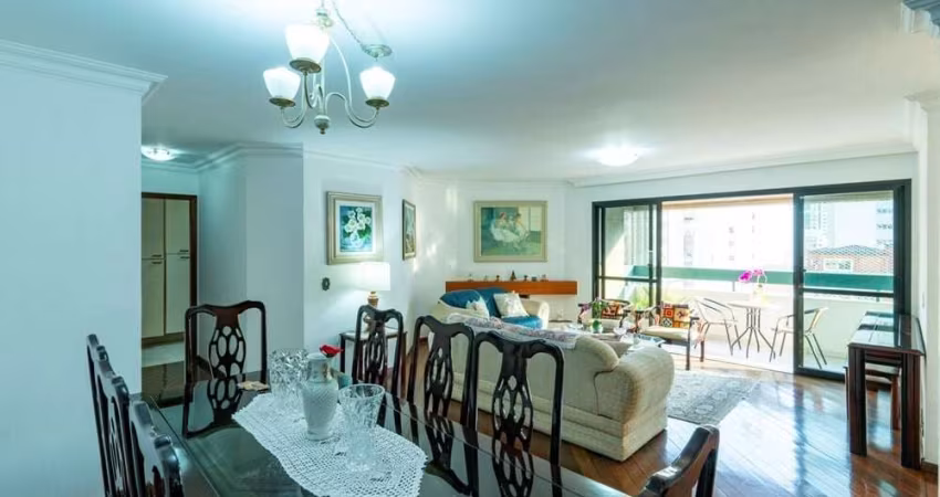 Apartamento com 3 quartos à venda na Rua Pintassilgo, Vila Uberabinha, São Paulo