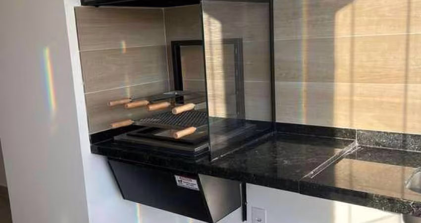 Apartamento com 2 quartos, 83m², à venda em São Caetano do Sul, Fundação