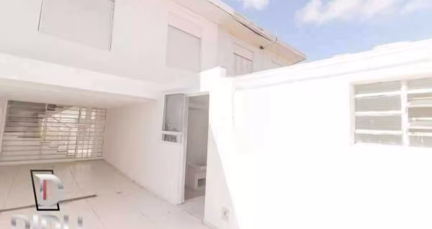 Sobrado à venda em Jundiaí, Bela Vista, com 4 quartos 1 suíte , 244m² bem próximo ao Shoppping. 2 vagas. desocupado.