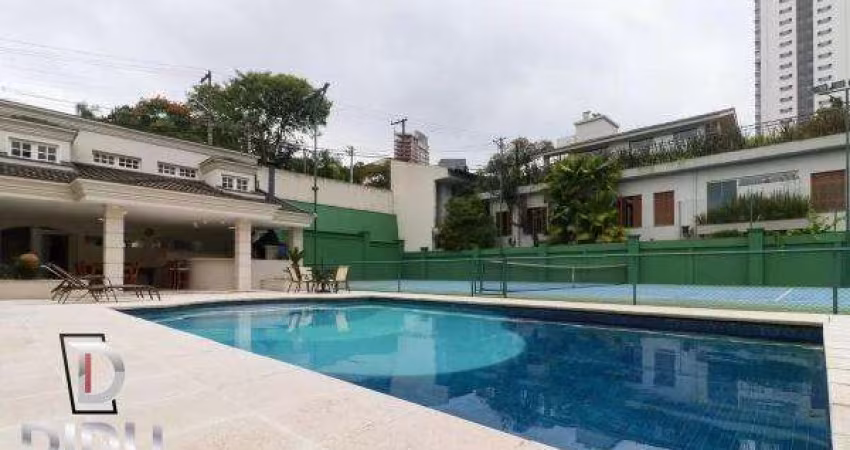 Sobrado à venda em São Paulo, Jardim das Bandeiras, com 4 quartos, 1.327.50m²