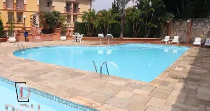 Casa de condomínio à venda, no Residencial Jardim São Caetano,  em São Caetano do Sul, Jardim São Caetano, com 3 quartos, 260m²
