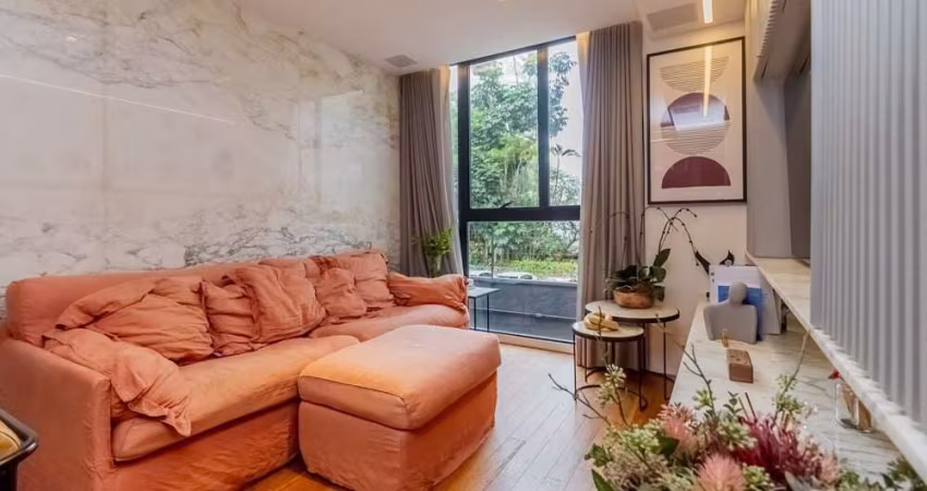 Casa em condomínio fechado com 1 quarto à venda na Rua Doutor Eduardo de Souza Aranha, Vila Nova Conceição, São Paulo