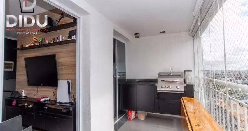 Apartamento com 2 quartos, 71m², à venda em Guarulhos, Vila Antonieta