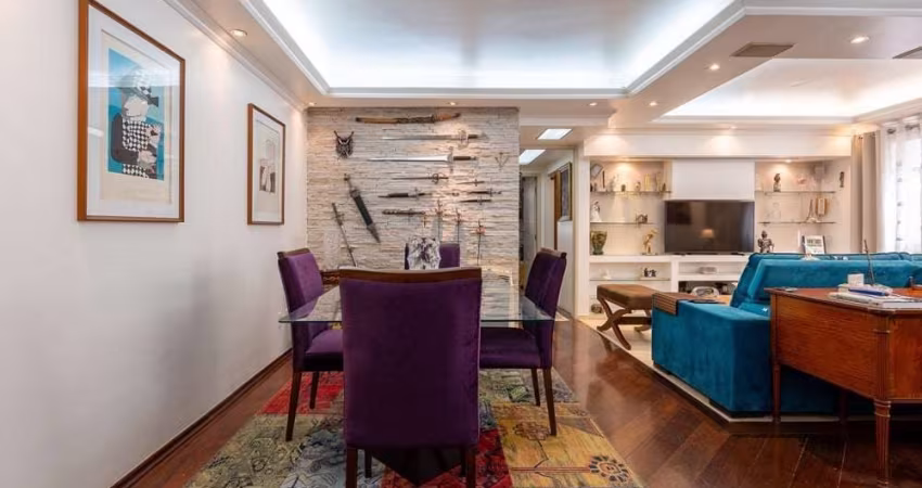 Apartamento com 2 quartos à venda na Rua Doutor Fadlo Haidar, Vila Olímpia, São Paulo