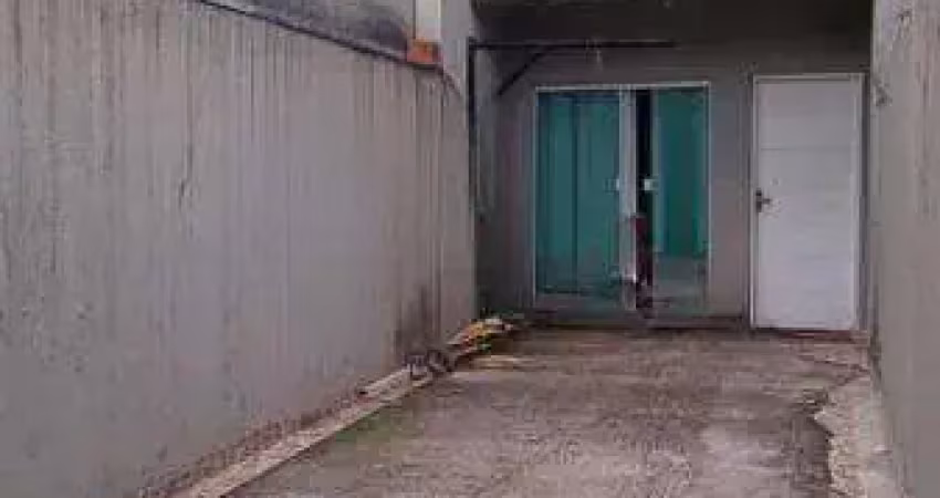 Sobrado com 2 quartos, 88m², à venda em são paulo, jardim brasília (zona leste)