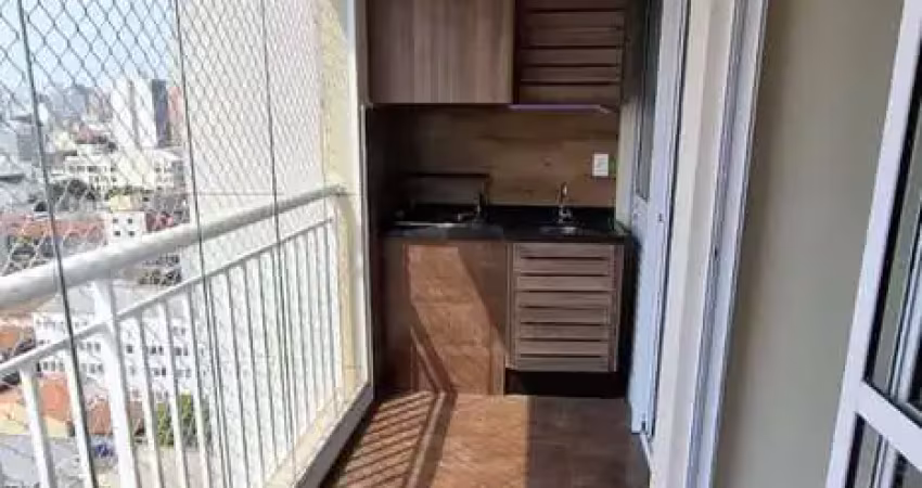 Apartamento com 3 quartos, 83m², à venda em São Caetano do Sul, Centro