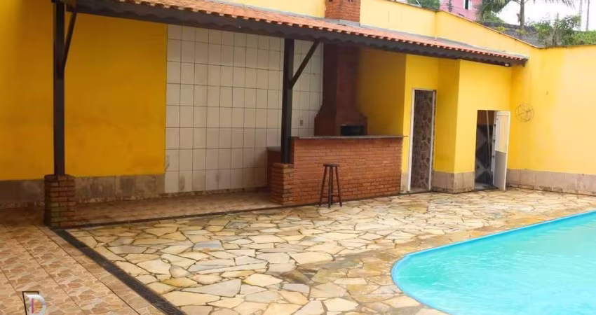 Sobrado com 3 quartos, 380m², à venda em Cotia, Jardim Miranda