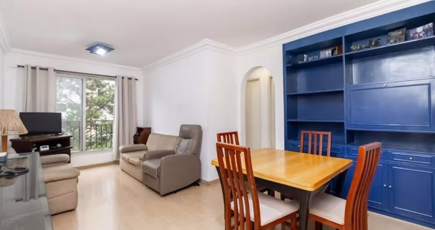 Apartamento com 2 quartos à venda na Rua Agissê, Vila Madalena, São Paulo