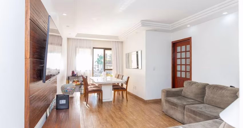 Apartamento com 3 quartos à venda na Avenida Jurema, Indianópolis, São Paulo