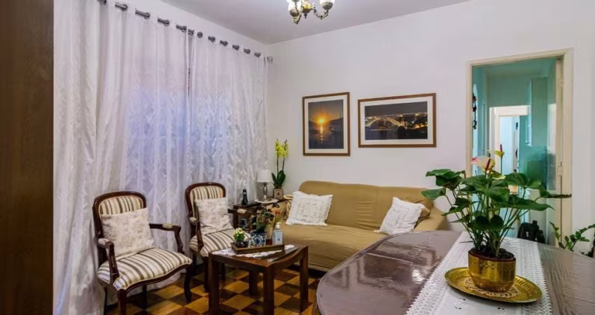 Casa com 3 quartos à venda na Rua Gustavo da Silveira, Vila Santa Catarina, São Paulo