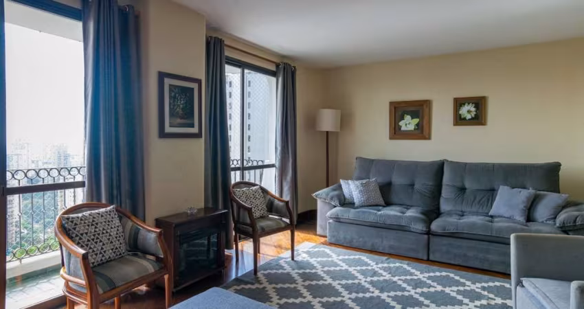 Apartamento com 3 quartos à venda na Rua Raimundo Simão de Souza, Vila Suzana, São Paulo