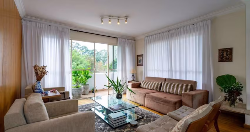 Apartamento com 3 quartos à venda na Rua Crítios, Vila Suzana, São Paulo