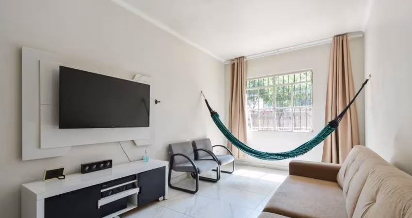 Apartamento com 2 quartos à venda na Avenida Nove de Julho, Bela Vista, São Paulo