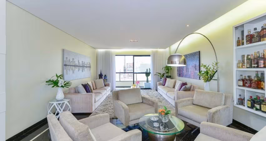 Apartamento com 3 quartos à venda na Alameda dos Guaramomis, Planalto Paulista, São Paulo