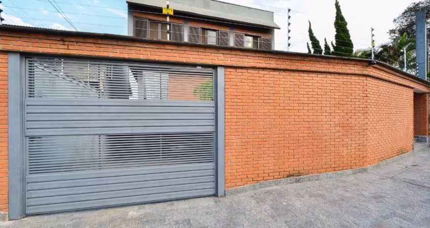 Casa com 4 quartos à venda na Nibe Perobelli, Rolinópolis, São Paulo