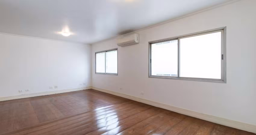 Apartamento com 3 quartos à venda na Rua Jesuíno Arruda, Itaim Bibi, São Paulo