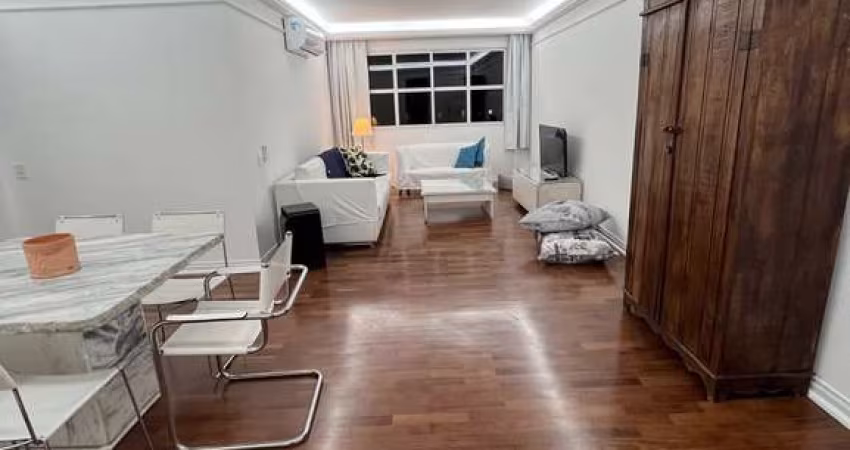 Apartamento com 3 quartos à venda na Rua Oscar Freire, Pinheiros, São Paulo