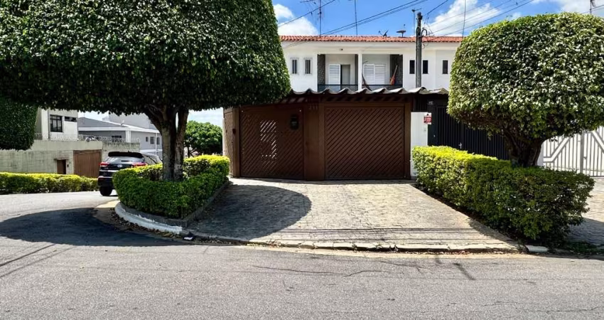 Casa com 3 quartos à venda na Avenida Duarte da Costa, Jardim Vila Galvão, Guarulhos