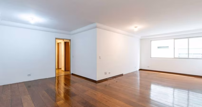 Apartamento com 3 quartos à venda na Alameda Lorena, Jardim Paulista, São Paulo