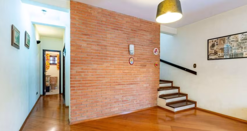 Casa com 3 quartos à venda na Rua Coelho de Carvalho, Alto da Lapa, São Paulo