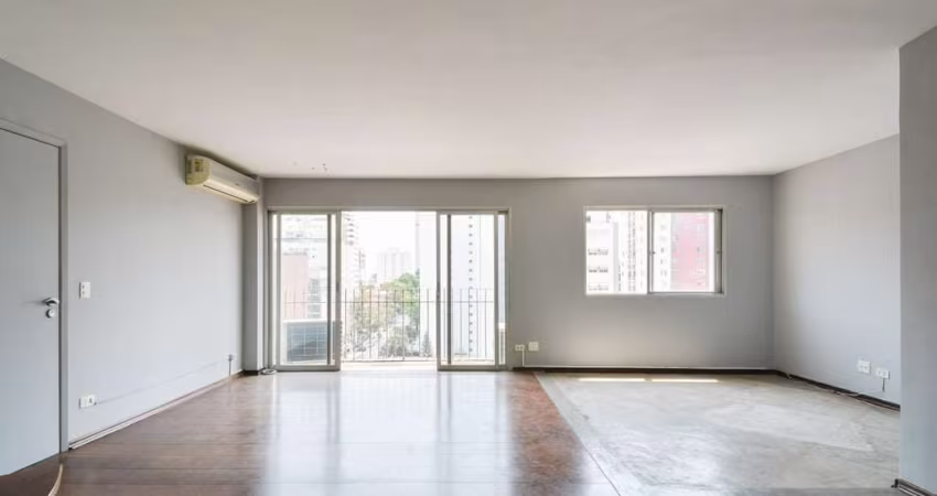 Apartamento com 2 quartos à venda na Rua Harmonia, Sumarezinho, São Paulo
