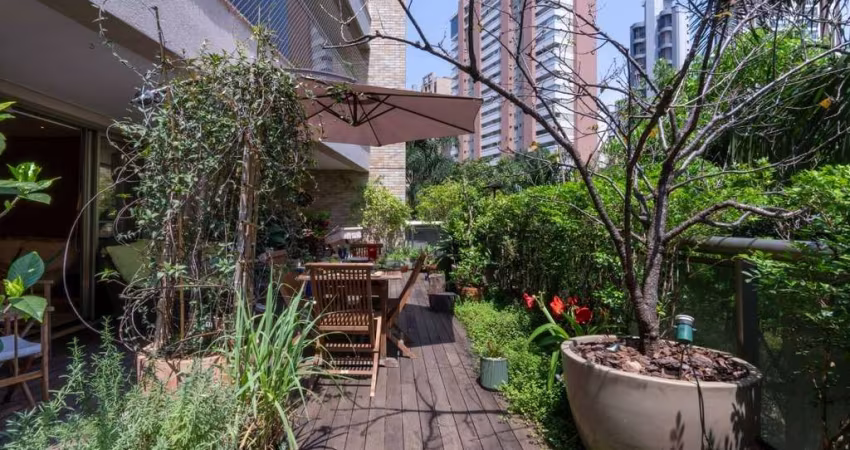 Apartamento com 3 quartos à venda na Rua Domingos Lopes da Silva, Vila Suzana, São Paulo
