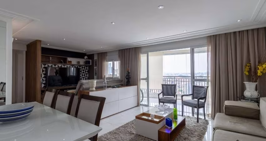 Apartamento com 3 quartos à venda na Rua Ipiranga, Jardim Aeroporto, São Paulo