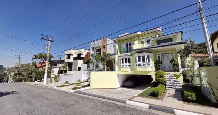 Casa de condomínio à venda em Taboão da Serra, Parque Monte Alegre, com 3 quartos, 360m²