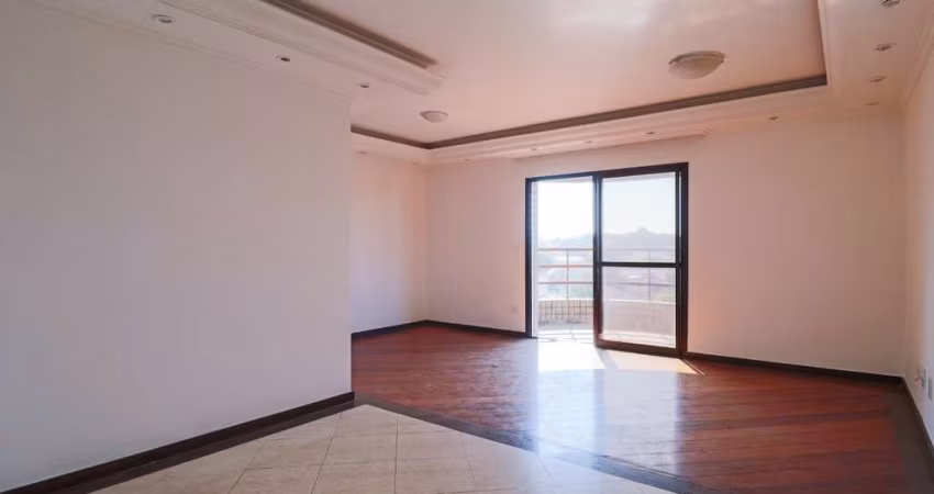Apartamento à venda em São Paulo, Jardim da Saúde, com 3 quartos, 153m²