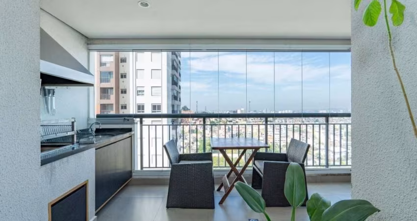 Apartamento com 2 quartos à venda na Rua Celso Ramos, Vila Andrade, São Paulo