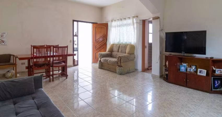 Casa à venda em São Paulo, Vila do Castelo, com 2 quartos, 60m²