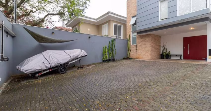 Casa à venda em São Paulo, Jardim Santo Amaro, com 3 quartos, 286m²